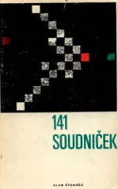141 soudniček českých autorů