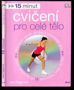 15 minut cvičení pro celé tělo