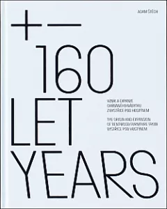 +-160 let/years