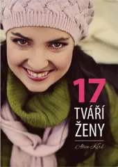 17 tváří ženy