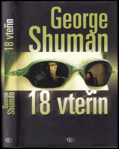 18 vteřin
