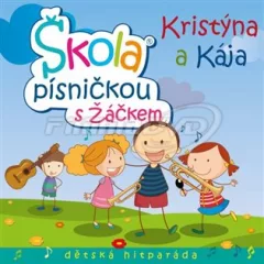 Škola písničkou s Žáčkem