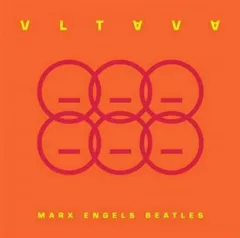Marx, Engels, Beatles