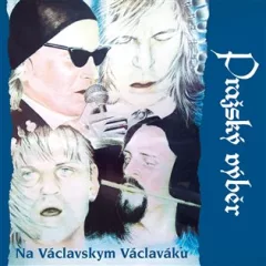Na Václavskym Václaváku