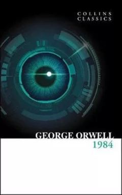 1984 Nineteen Eighty-Four