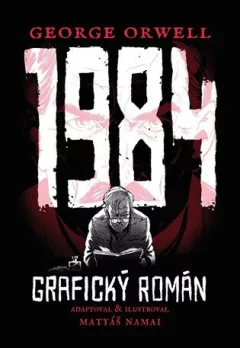 1984 (slovensky)