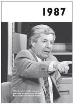 1987 – Jaké to tenkrát bylo aneb Co se stalo v roce, kdy jste se narodili