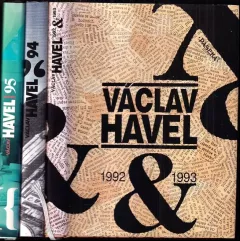 1992 & 1993, '94, '95