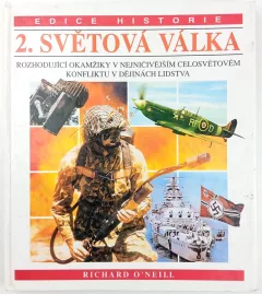 2. světová válka