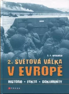 2. světová válka v Evropě