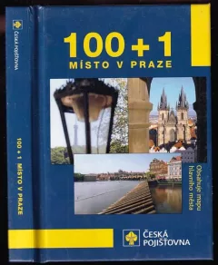 200+1 výlet po České republice