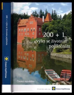 200+1 výlet se životním pojištěním Dynamik