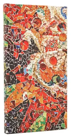 2026 DP 12 / Gaudi’s Sun / Slim / Horizontal