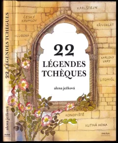 22 légendes tchèques