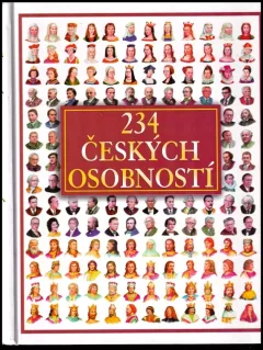 234 českých osobností
