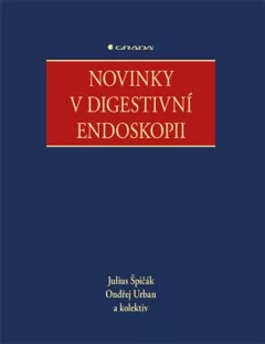 Novinky v digestivni endoskopii