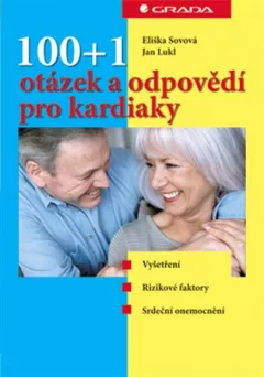 100+1 otázek a odpovědí pro kardiaky