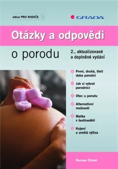 Otázky a odpovědi o porodu