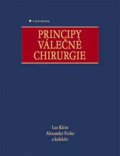 Principy válečné chirurgie