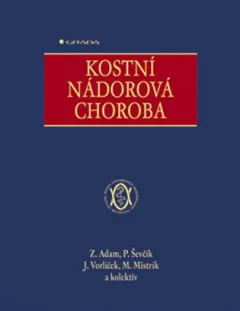 Kostní nádorová choroba
