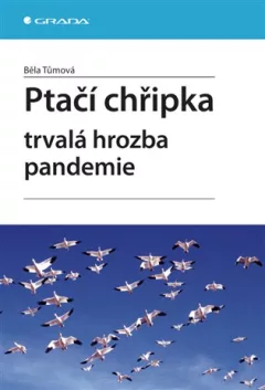 Ptačí chřipka