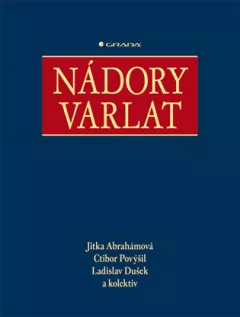 Nádory varlat