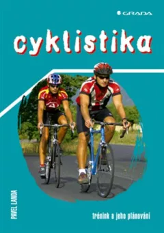 Cyklistika
