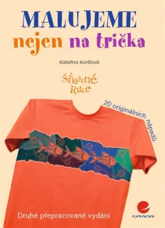Malujeme nejen na trička