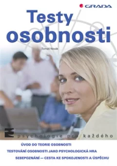 Testy osobnosti