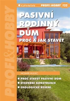 Pasivní rodinný dům