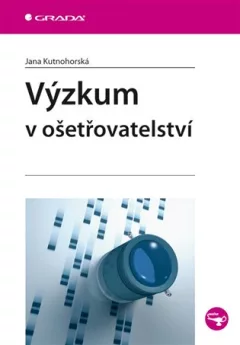 Výzkum v ošetřovatelství