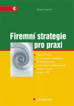 Firemní strategie pro praxi