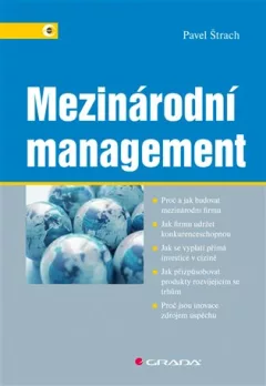 Mezinárodní management