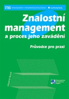 Znalostní management a proces jeho zavádění