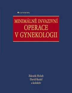Minimálně invazivní operace v gynekologii