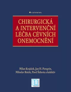 Chirurgická a intervenční léčba cévních onemocnění