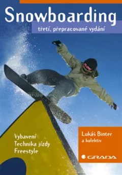 Snowboarding