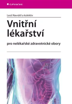 Vnitřní lékařství