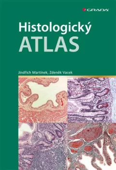 Histologický atlas
