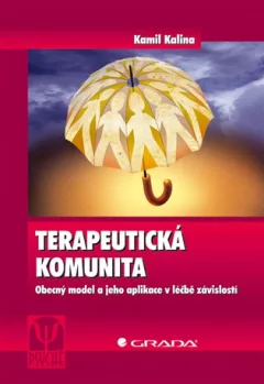 Terapeutická komunita