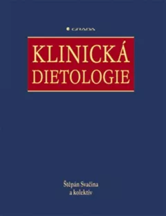 Klinická dietologie