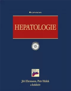 Hepatologie