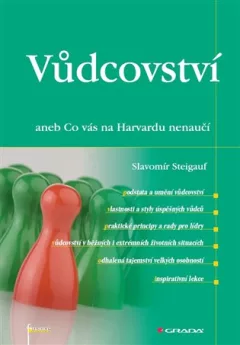 Vůdcovství