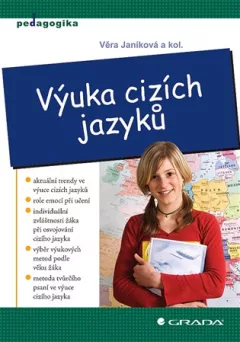 Výuka cizích jazyků