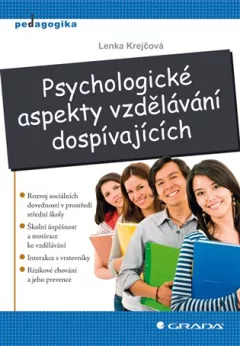 Psychologické aspekty vzdělávání dospívajících