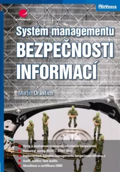 Systém managementu bezpečnosti informací