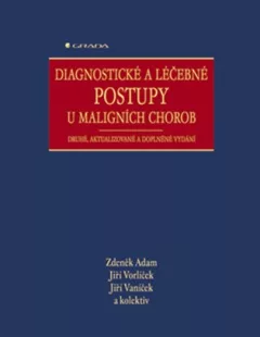 Diagnostické a léčebné postupy u maligních chorob