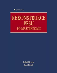 Rekonstrukce prsu po mastektomii