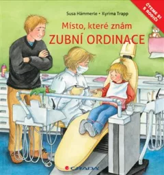 Zubní ordinace