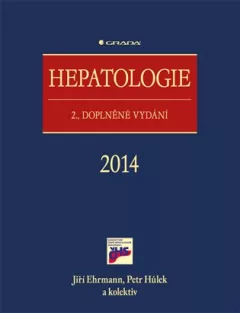 Hepatologie